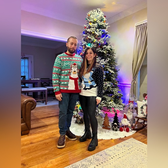 Meet your Posher, Erica 🇬🇧🇮🇪🇺🇸🫶🏻 - Picture 15 of 15